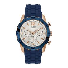 Montre GUESS W0864G5 pour Hommes au meilleur prix au Maroc