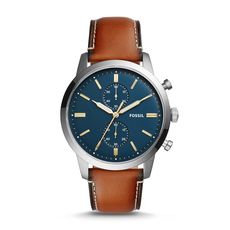 Montre FOSSIL FS5279 pour Hommes au meilleur prix au Maroc