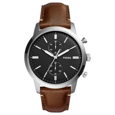 Montre FOSSIL FS5280 pour Hommes au meilleur prix au Maroc