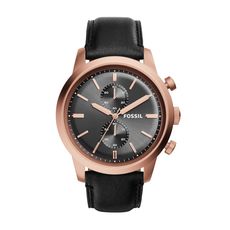 Montre FOSSIL FS5097 pour Hommes au meilleur prix au Maroc