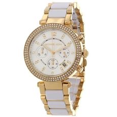 Montre MICHAEL KORS  MK6119 pour Femmes au meilleur prix au Maroc