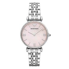 Montre ARMANI AR1779 pour Femmes au meilleur prix au Maroc