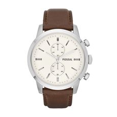 Montre FOSSIL FS4865 pour Hommes au meilleur prix au Maroc
