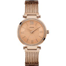 Montre GUESS W0638L4 pour Femmes au meilleur prix au Maroc