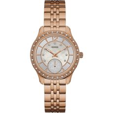 Montre GUESS W0931L3 pour Femmes au meilleur prix au Maroc
