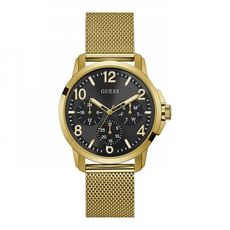 Montre GUESS W1040G3 pour Hommes au meilleur prix au Maroc