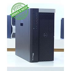 Dell Precision T7600 au meilleur prix au Maroc