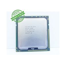 INTEL Xeon E5540 Processeur - 8 Cœurs - 2.53 GHz Up 2.80 Ghz - 8 Mo de cache au meilleur prix au Maroc