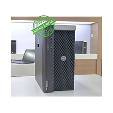 Dell Precision T7910 au meilleur prix au Maroc