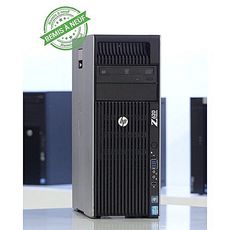 HP Z620 au meilleur prix au Maroc