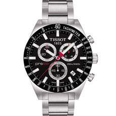 Montre TISSOT PRS 516 RETRO CHRONOGRAPH T044.417.21.051.00 pour Hommes au meilleur prix au Maroc
