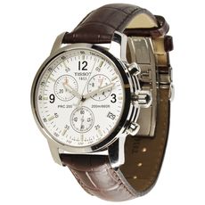 Montre TISSOT PRC 200 T17151632 pour Hommes au meilleur prix au Maroc