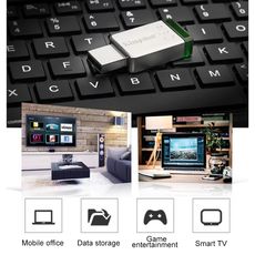 Clé USB Kingston - 32GB au meilleur prix au Maroc