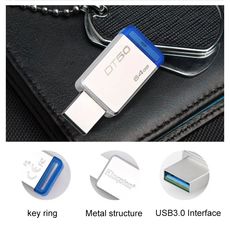 Clé USB Kingston - 64GB au meilleur prix au Maroc