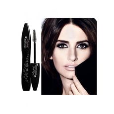 Lancôme Mascara Hypnôse Doll Eyes - 01 So Black au meilleur prix au Maroc