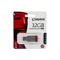 Clé USB Kingston - 32GB au meilleur prix au Maroc