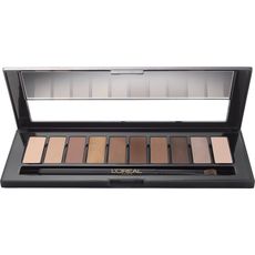 L'Oréal La Palette Nude by Color Riche au meilleur prix au Maroc
