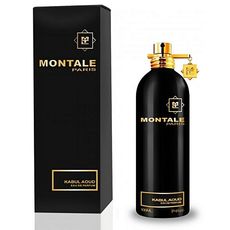 Montale Paris Kabul Aoud de Montale Paris - Eau de Parfum unisexe 100ml au meilleur prix au Maroc