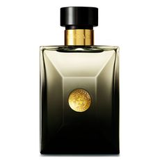 Versace Oud Noir - Eau De Parfum - 100ml au meilleur prix au Maroc