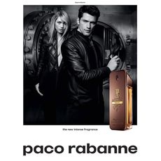 Paco Rabanne One Million Privé - Eau de Parfum - 100ml au meilleur prix au Maroc