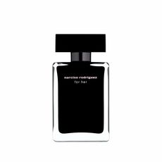 NARCISO RODRIGUEZ Narciso Rodriguez For Her - Eau de Toilette 50 ml au meilleur prix au Maroc