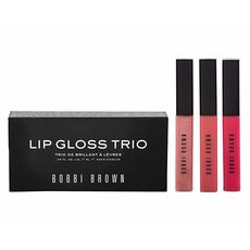 Bobbi Brown Trio Lip Gloss de Bobbi Brown - 3 x 7ml au meilleur prix au Maroc