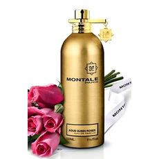 Montale Paris Aoud Leather- Eau de Parfum unisexe 100ml au meilleur prix au Maroc