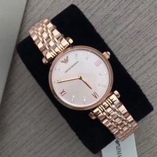 Montre ARMANI AR11059 pour Femmes au meilleur prix au Maroc