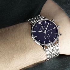 Montre ARMANI AR1648 pour Hommes au meilleur prix au Maroc