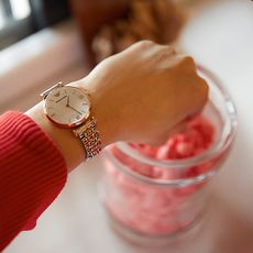 Montre ARMANI AR1683 pour Femmes au meilleur prix au Maroc