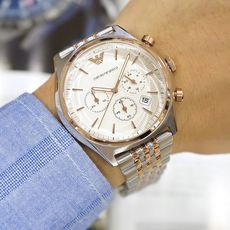 Montre ARMANI AR1998 pour Hommes au meilleur prix au Maroc