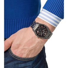 Montre ARMANI AR1410 pour Hommes au meilleur prix au Maroc