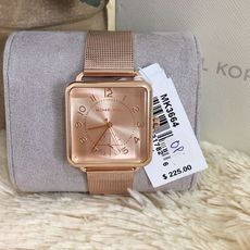 Montre MICHAEL KORS  MK3664 pour Femmes au meilleur prix au Maroc