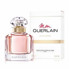 Guerlain Mon Guerlain - Eau de Parfum 50ml au meilleur prix au Maroc