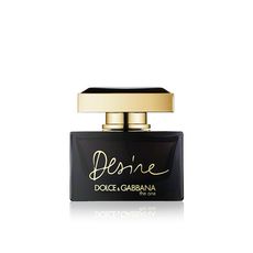 DOLCE & GABBANA The One Desire - Eau de Parfum - 50ml au meilleur prix au Maroc