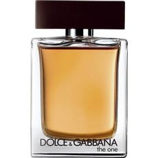 DOLCE & GABBANA The One - Eau de Toilette - 100ml au meilleur prix au Maroc