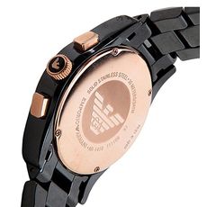 Montre ARMANI AR1410 pour Hommes au meilleur prix au Maroc