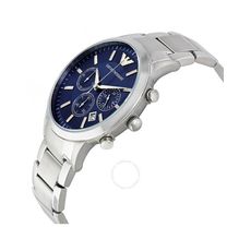 Montre ARMANI AR2448 pour Hommes au meilleur prix au Maroc