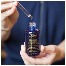 Kiehl's Midnight Recovery Concentrate Concentré régénérateur de nuit 30ml au meilleur prix au Maroc