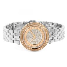 Montre MICHAEL KORS  MK3446 pour Femmes au meilleur prix au Maroc