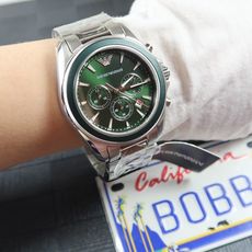 Montre ARMANI AR6090 pour Hommes au meilleur prix au Maroc