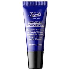 Kiehl's Midnight Recovery Eye de Kiehl's - Soin 15ml au meilleur prix au Maroc