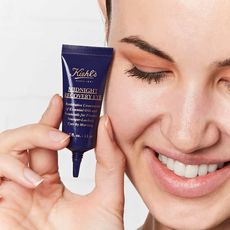 Kiehl's Midnight Recovery Eye de Kiehl's - Soin 15ml au meilleur prix au Maroc