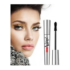 Pupa Milano Pack de 2 Mascaras Volumateurs VAMP! de Pupa - Noir au meilleur prix au Maroc