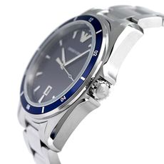 Montre ARMANI AR11100 pour Hommes au meilleur prix au Maroc