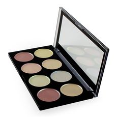 Palette de baume ultra stroboscopique Makeup Revolution au meilleur prix au Maroc