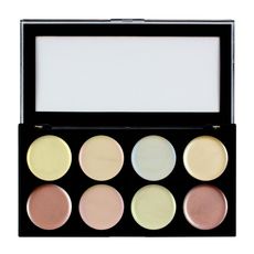 Palette de baume ultra stroboscopique Makeup Revolution au meilleur prix au Maroc