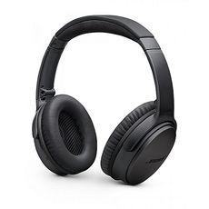 Bose Casque sans fil Quiet Comfort 35 II - Noir au meilleur prix au Maroc