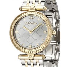 Escada Montre Vanessa  E3235044 - Argenté au meilleur prix au Maroc