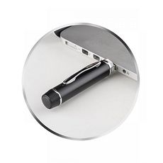 KYUTEC Stylo à bille avec caméra intégrée pour l'enregistrement audio / vidéo et photos avec Mini led flash light gratuit au meilleur prix au Maroc